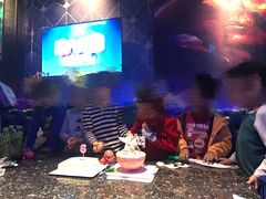 -萧邦音乐会所KTV(向西店)