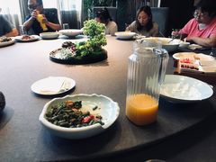 -羲和雅苑•北京烤鸭(平安国际金融中心店)