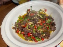 -老湘村·湖南土菜(天河维多利店)