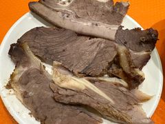 -清真磨沟沿老字号牛肉面(总店)