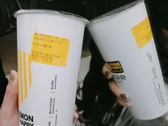 -快乐柠檬happylemon(日月光店)