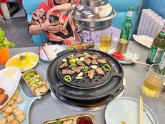 -牛犇炭火烤肉·鲜切烤肉(承德总店)