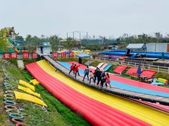 -武汉紫薇都市田园