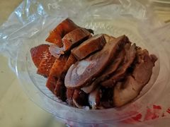 -章云板鸭(总店)