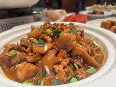 -巡耕记·湖南土菜(长湖店)