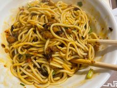 -万县面馆(高笋塘店)