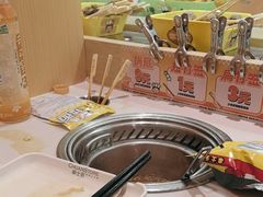 -串士多·回转小火锅(长安方圆荟店)