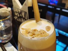 -洛缦音乐餐厅(工业展览馆万象城店)