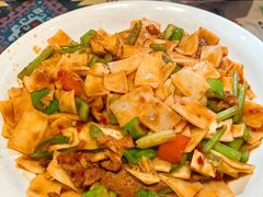 -巴依老爷新疆美食(工体旗舰店)