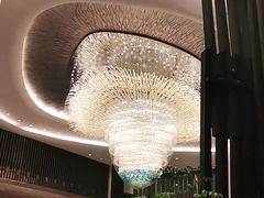 -芜湖富力万达嘉华酒店·美食汇海鲜自助餐厅 (万达店)