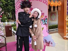 -南宁方特东盟神画