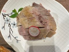 -香园茶社·金陵小灶(老门东店)