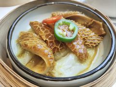 -凤城酒家(凤城食都店)