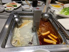 -海底捞火锅(青山湖万达夜宵主题店)