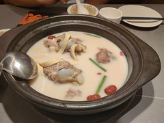 -骨之味·筒骨汤火锅(江头店)