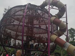 -枫香湖儿童公园