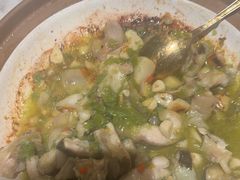 -雀蓝川菜(星悦汇店)