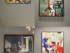 -十五食吾 La Pâtisserie (海甸岛店)