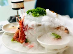 -MORTON'S 莫尔顿牛排坊(北京丽晶酒店)