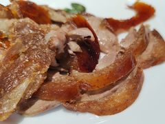 -味+新京宴·烤鸭·北京菜(创意谷店)