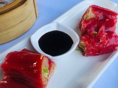 -泮溪酒家(荔枝湾店)