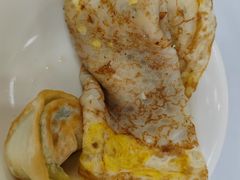 招牌鸡蛋饼-常州糕团店(北大街新世纪商城店)