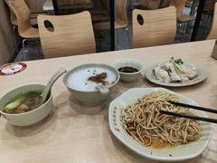 -百家鸡味馆(清泰店)
