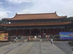 门面-珠海圆明新园