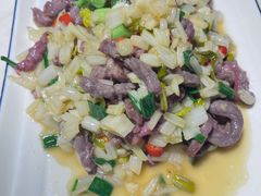 -千岛湖小鱼儿·淳安匠心农家菜