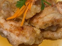 -北李妈妈菜·海肠捞饭(开发区万达店)
