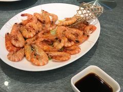 -汤记传菜(秀浦路店)