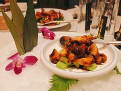 -新海渔港·胶东海鲜家常菜·家宴(奥体中心店)