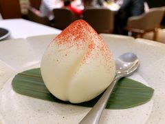 仙桃奶冻-YUNHE秐合· 雅致浙宴(西溪店)
