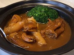 -皇朝会.经典传统粤菜(外滩店)