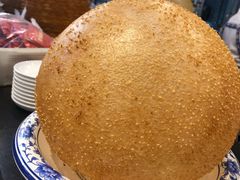 超级大煎堆-香山家宴