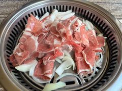 -金明姬和众烧烤店(东铁营店)