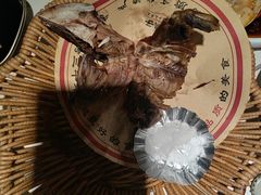 -高鸽子锦州烧烤63年(海阳路店)