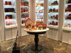 -GODIVA(月星环球港店)
