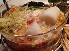 -叶叶菩提·晋福宫