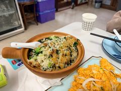 -美味之家·湖景农家乐(太湖东山店)