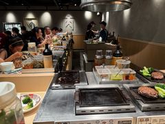 -肉肉大米(金虹桥店)