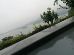 -天目湖涵田半山温泉