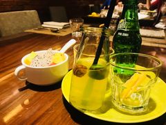 -马哥孛罗咖啡厅·Cafe Marco (厦门马哥孛罗东方大酒店)