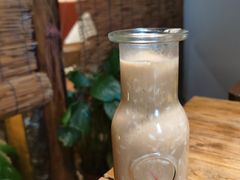 恋爱中的醪糟-有才叔的小馆(高新咖啡街区店)