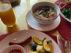 -咖啡苑 - 蔚藍夏日主题(永利皇宫店)