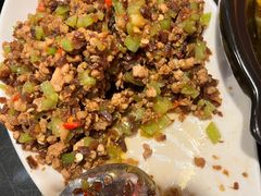 黑三剁-多味居(剪子巷店)