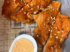 -德克士(南卯街店)