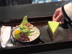 双拼茶碗-羽至金时(柏威年店)