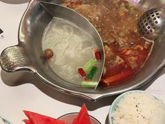 -刘一锅筋头巴脑(大悦城C店)
