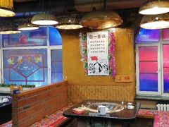 -百一大地锅(黑龙江省级非物质文化遗产)(文景街店)